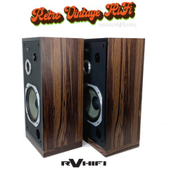 Onkyo S-5000 2-Way Speaker System