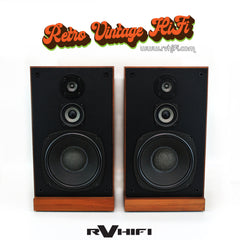 Realistic Optimus 25 Loudspeakers