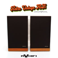 Realistic Optimus 25 Loudspeakers
