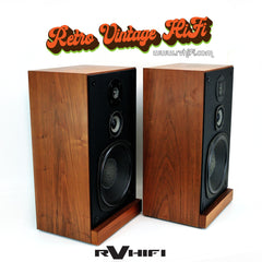 Realistic Optimus 25 Loudspeakers