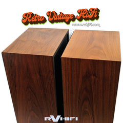 Realistic Optimus 25 Loudspeakers