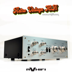 Pioneer SA-5300 Stereo Integrated Amplifier