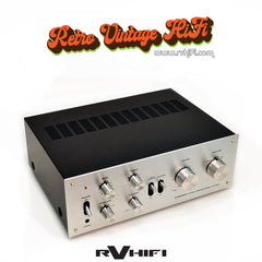 Pioneer SA-5300 Stereo Integrated Amplifier