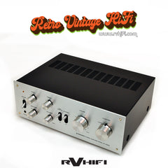 Pioneer SA-5300 Stereo Integrated Amplifier