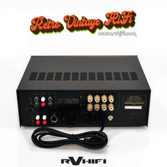 Pioneer SA-5300 Stereo Integrated Amplifier