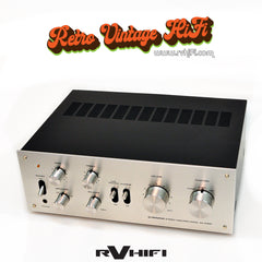 Pioneer SA-5300 Stereo Amplifier & TX-5300 Stereo Tuner