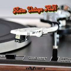 Pioneer PL-12D 2 Speed Belt Drive Turntable