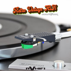 Pioneer PL-155E Belt Drive Turntable