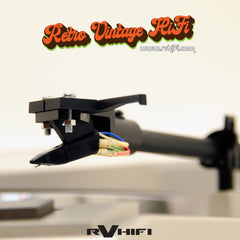 Pioneer PL-340 Direct Drive Auto-Return Turntable