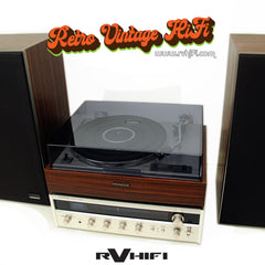 Pioneer Rondo 3000 Stereo System