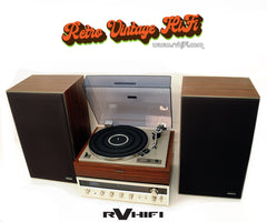 Pioneer Rondo 3000 Stereo System