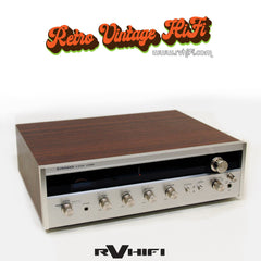 Pioneer Rondo 3000 Stereo System