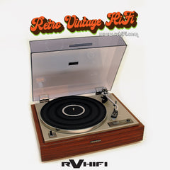 Pioneer Rondo 3000 Stereo System