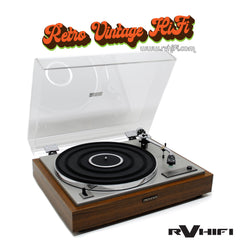 Pioneer SPL-110 2-Speed Belt-Drive Turntable