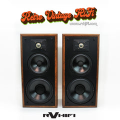 Polk Audio Monitor 5B Loudspeaker System