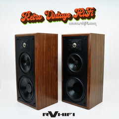 Polk Audio Monitor 5B Loudspeaker System