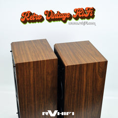 Polk Audio Monitor 5B Loudspeaker System