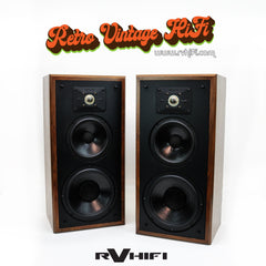 Polk Audio Monitor 5B Loudspeaker System