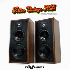 Polk Audio Monitor 5B Loudspeaker System