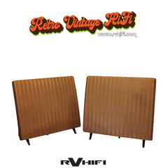 QUAD ESL57 Electrostatic Loudspeaker