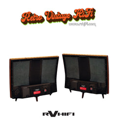 QUAD ESL57 Electrostatic Loudspeaker