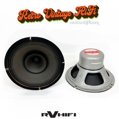 ROLA 12UX TWIN CONE LOUDSPEAKER