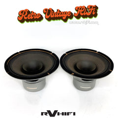 ROLA 12UX TWIN CONE LOUDSPEAKER