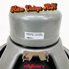 ROLA 12UX TWIN CONE LOUDSPEAKER