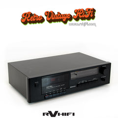 Rotel RD-845 Stereo Cassette Deck