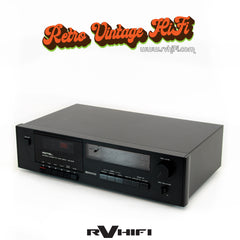 Rotel RD-845 Stereo Cassette Deck