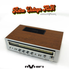 Rotel RX-303 AM/FM Stereo Receiver