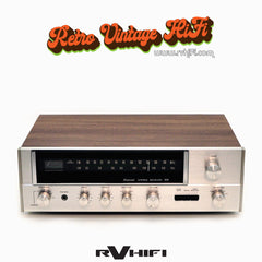 Sansui 331 AM/FM Stereo Receiver