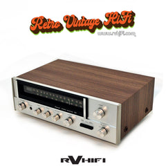 Sansui 331 AM/FM Stereo Receiver