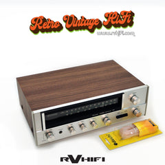 Sansui 331 AM/FM Stereo Receiver