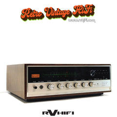 Sansui 800 Solid State Stereo AM/FM Tuner Amplifier