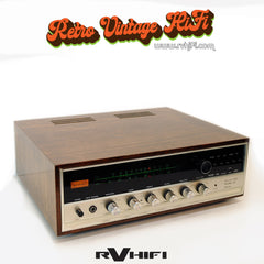 Sansui 800 Solid State Stereo AM/FM Tuner Amplifier