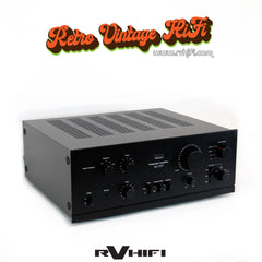 Sansui AU-517 Integrated DC Stereo Amplifier