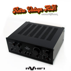 Sansui AU-517 Integrated DC Stereo Amplifier
