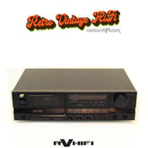 Sansui D-X301/R Stereo Cassette Deck