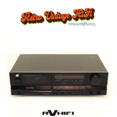 Sansui D-X301/R Stereo Cassette Deck