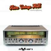 Sansui G-8000 Receiver