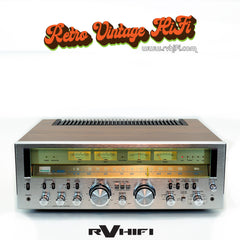 Sansui G-8000 Receiver