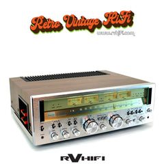 Sansui G-8000 Receiver