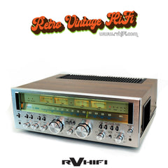 Sansui G-8000 Receiver