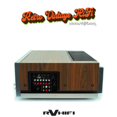 Sansui G-8000 Receiver