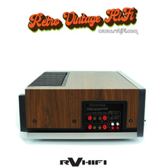 Sansui G-8000 Receiver