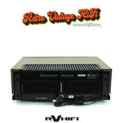 Sansui G-8000 Receiver