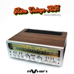 Sansui G-8000 Receiver