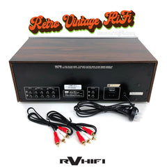 Sansui SE-7 Stereo Graphic Equaliser
