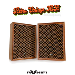 Sansui SL-5 2-Way Loudspeaker System